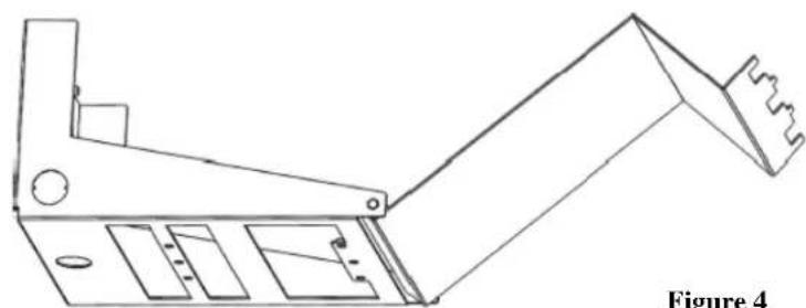 Ventev TW-HWM-C-CVR - Assembly Instructions Compact Wall Mount - 1