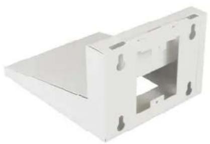 Ventev TW-HWM-C-CVR - Assembly Instructions Compact Wall Mount - 2