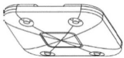 Ventev TW-HWM-C-CVR - Assembly Instructions - 2