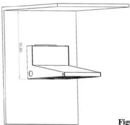 Ventev TW-HWM-C-CVR - Assembly Instructions Compact Wall Mount - 3