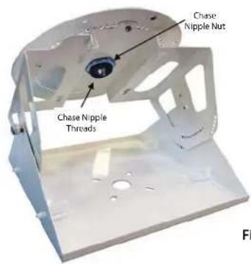 Ventev TW-COLOMOUNT-2 - Metal Surface Mounting - 4