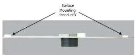 Ventev TW-COLOMOUNT-2 - Metal Surface Mounting - 3