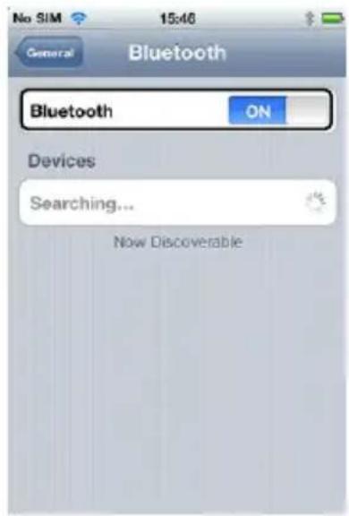 TrekStor I.Gear slider for iPhone - krÓTkAINSTrUkCJA oBSŁUGI - 2