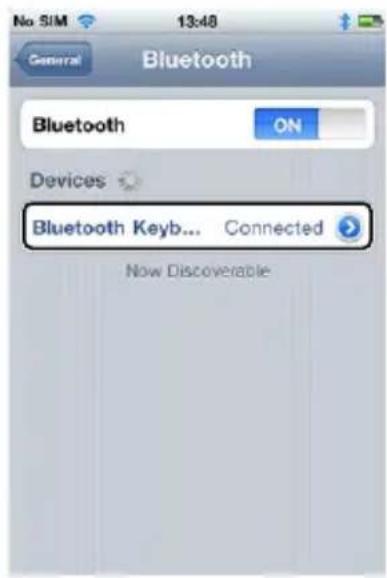 TrekStor I.Gear slider for iPhone - krÓTkAINSTrUkCJA oBSŁUGI - 4