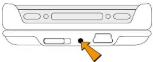 TrekStor I.Gear slider for iPhone - 3) Verbinden des i.Gear slider mit Ihrem iPhone® 4/4S - 6