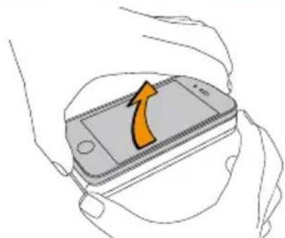 TrekStor I.Gear slider for iPhone - GUIDA rAPIDA - 6