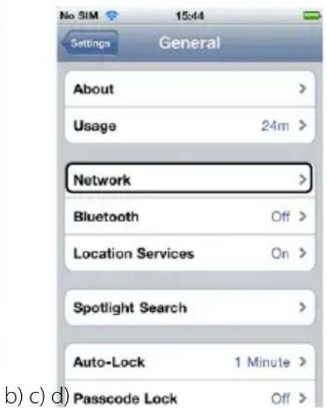 TrekStor I.Gear slider for iPhone - GUÍA rÁPIDA - 1