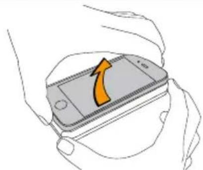 TrekStor I.Gear slider for iPhone - BEDIENUNGSANLEITUNG - 2