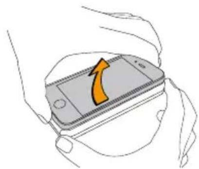 TrekStor I.Gear slider for iPhone - GUÍA rÁPIDA - 5
