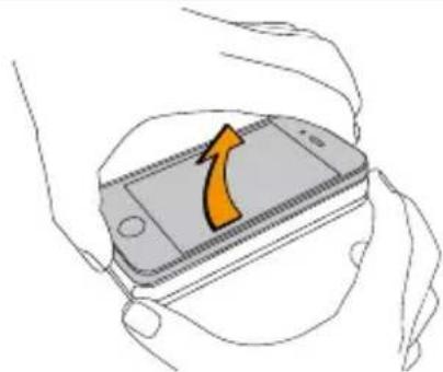TrekStor I.Gear slider for iPhone - GEBrUIkSAANWIJZING - 6
