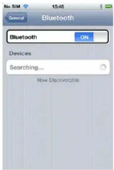 TrekStor I.Gear slider for iPhone - GUÍA rÁPIDA - 2