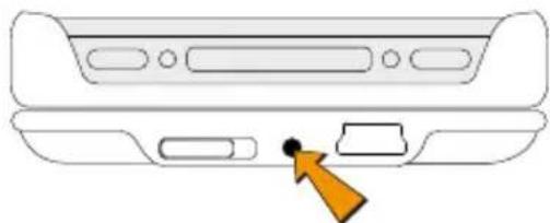 TrekStor I.Gear slider for iPhone - 3) Placing the iPhone® 4/4S into your i.Gear slider - 6