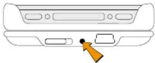 TrekStor I.Gear slider for iPhone - 3) Collegare l'i.Gear slider al vostro iPhone® 4/4S tramite Bluetooth® - 4