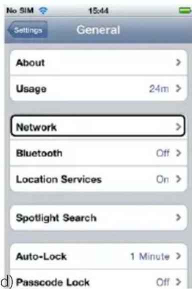 TrekStor I.Gear slider for iPhone - GEBrUIkSAANWIJZING - 1