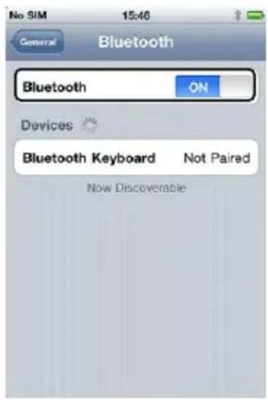 TrekStor I.Gear slider for iPhone - 3) Placing the iPhone® 4/4S into your i.Gear slider - 8