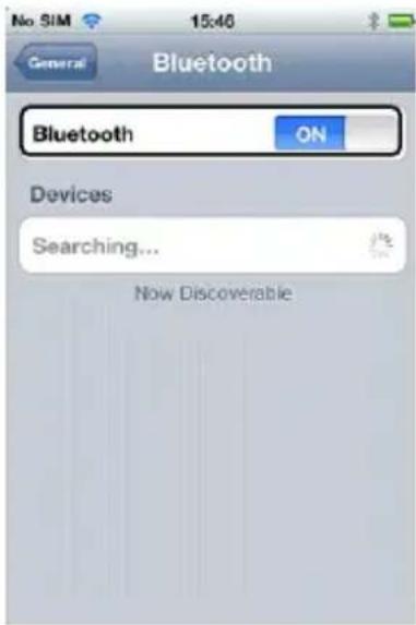 TrekStor I.Gear slider for iPhone - 3) Placing the iPhone® 4/4S into your i.Gear slider - 4