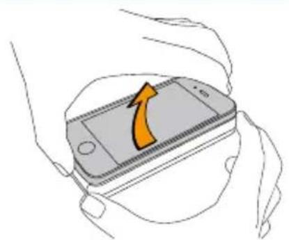 TrekStor I.Gear slider for iPhone - krÓTkAINSTrUkCJA oBSŁUGI - 6