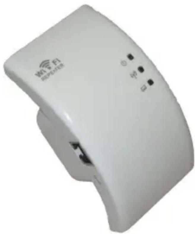 CM3 WN518N - Bedienungsanleitung WiFi-Repeater / -Access Point - 1