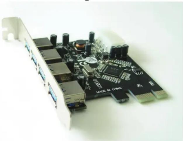 Digitus DS-30221 - Hardwarebeschreibung - 1