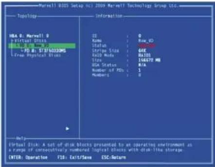 Digitus DS-30104-1 - Degrade VD - 1