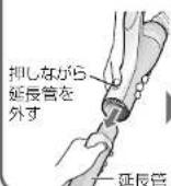 PANASONIC MC-PB6A - おそうじの裏技… - 1