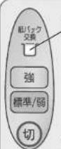 PANASONIC MC-PB6A - ゴミがたまると ランプがお知らせ！ - 1