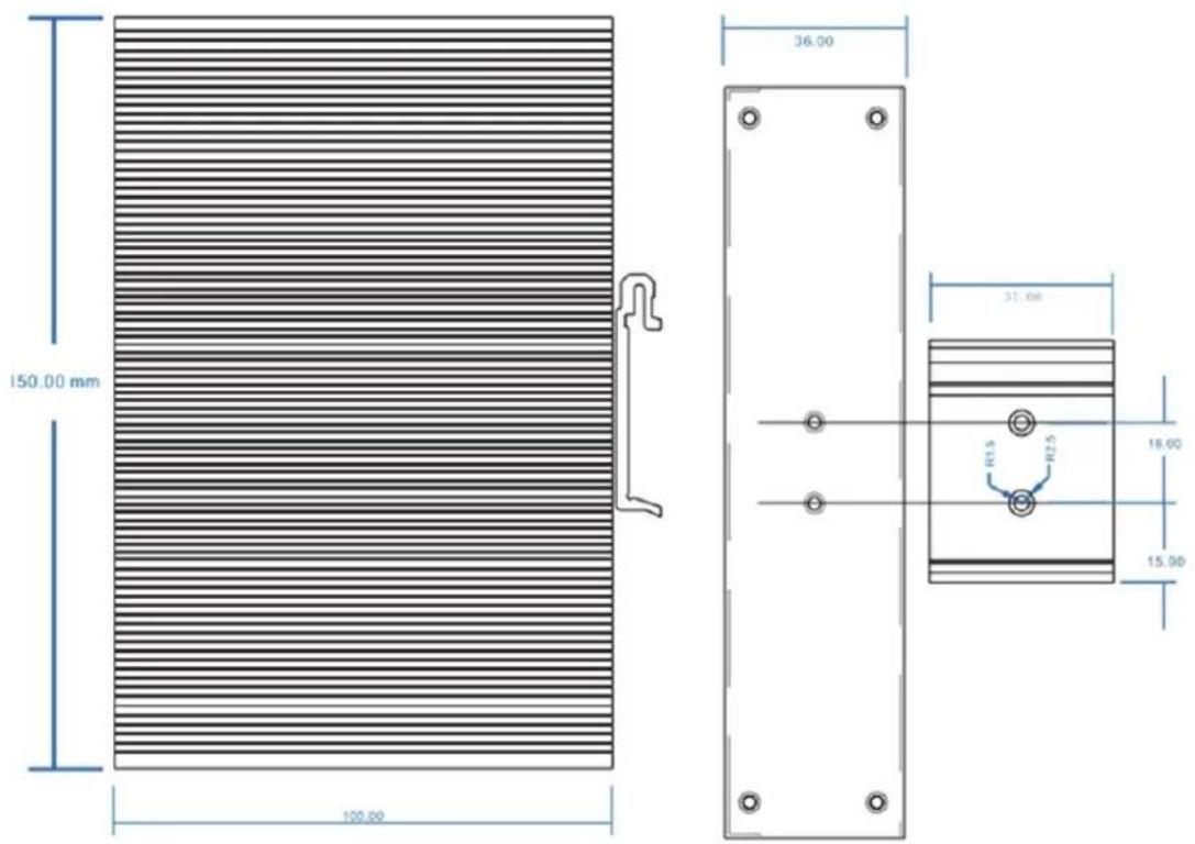 Digitus DN-95125 - Produktübersicht - 2