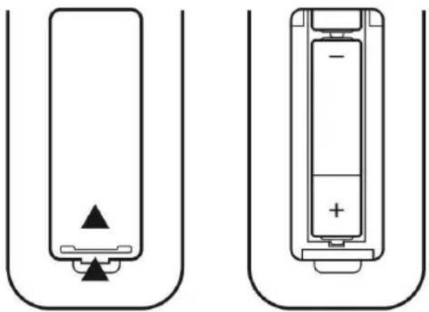 DENVER MC-5230DAB+ - Initial Use - 1