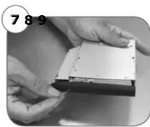 Icy Box IB-AC647 - Installation - 6