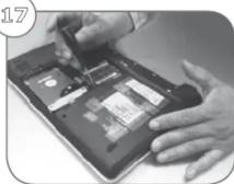Icy Box IB-AC647 - Installation - 8
