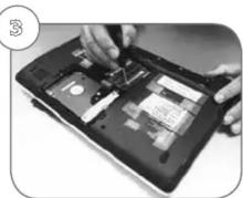 Icy Box IB-AC647 - Installation - 2