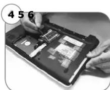 Icy Box IB-AC647 - Installation - 3