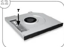 Icy Box IB-AC647 - Installation - 3