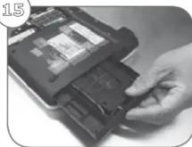 Icy Box IB-AC647 - Installation - 6