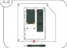 Icy Box IB-AC650 - Installation - 3