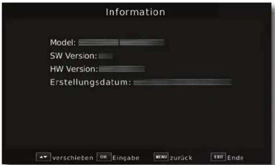 Telestar DigiHD TC 7 - Information - 1
