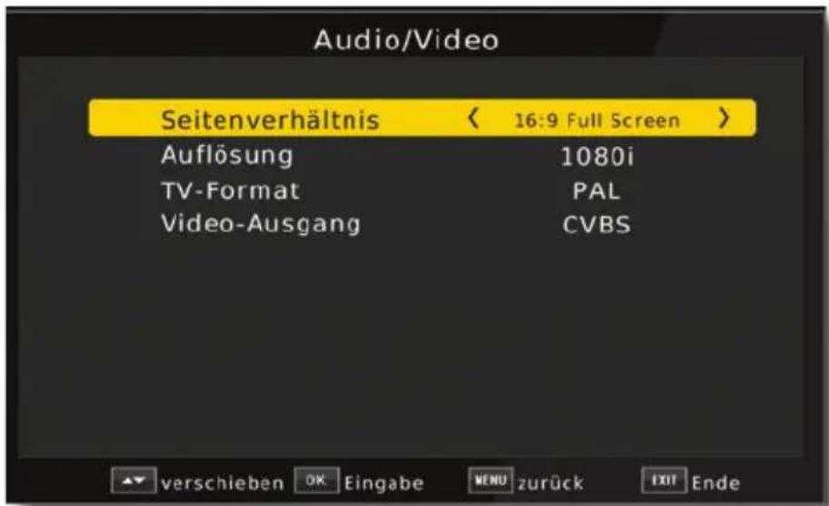 Telestar DigiHD TC 7 - Audio/Video - 1