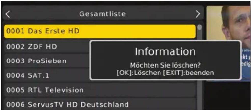 Telestar DigiHD TC 7 - Wichtiger Hinweis: - 1