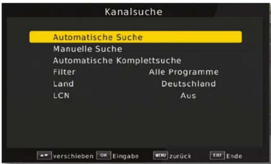 Telestar DigiHD TC 7 - Installation - 1