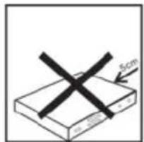 Telestar DigiHD TC 7 - SICHERHEITSVORKEHRUNGEN: - 2