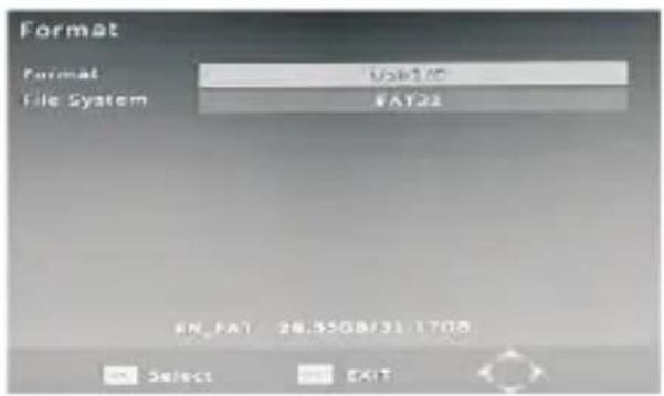 Sveon SPM820M - 5) FORMATEAR UN DISCO DURO PORTÁTIL - 1