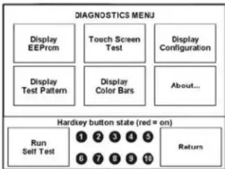 Crestron TPS-4L - Timeout Settings - 1