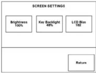 Crestron TPS-4L - Audio - 1