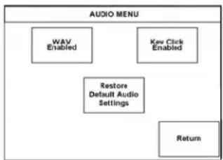 Crestron TPS-4L - Interface - 1