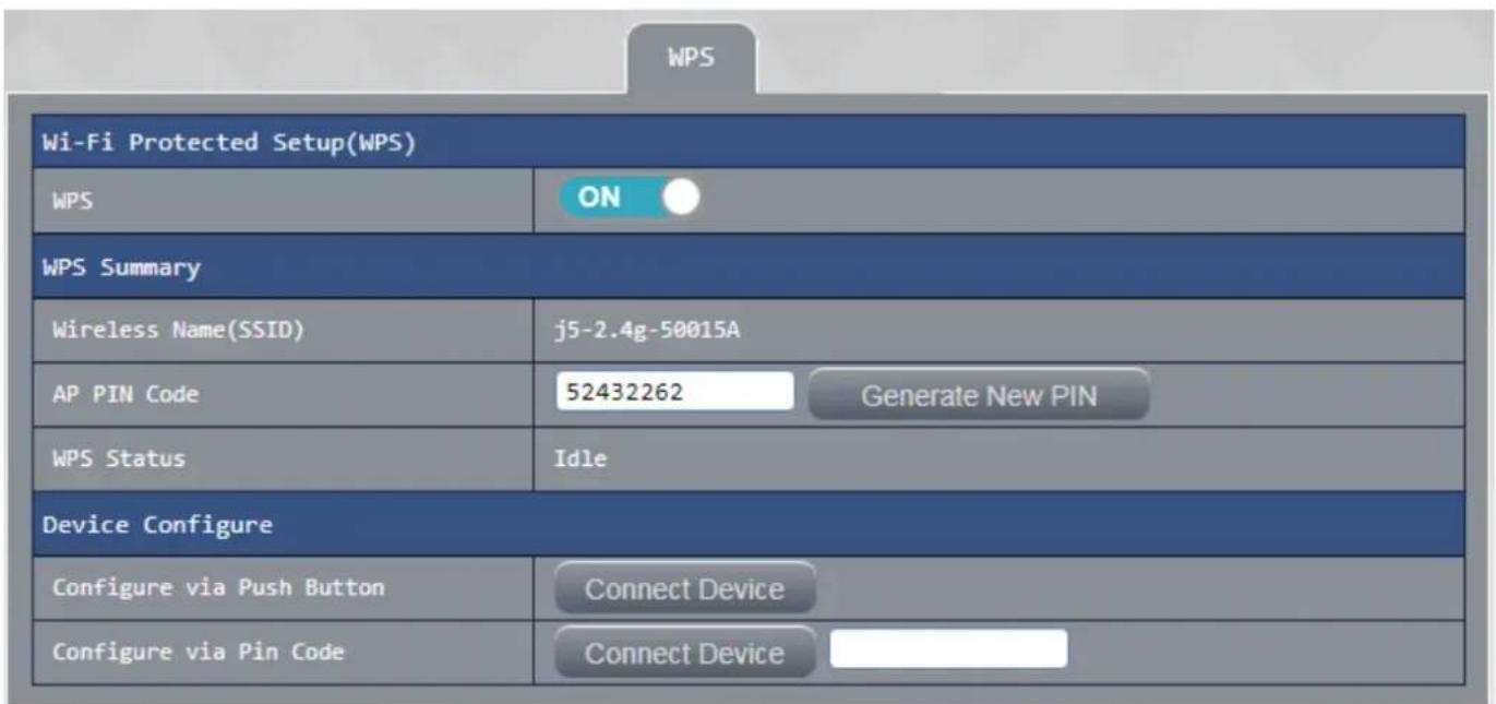 j5 create JWR2100 - Security - 2