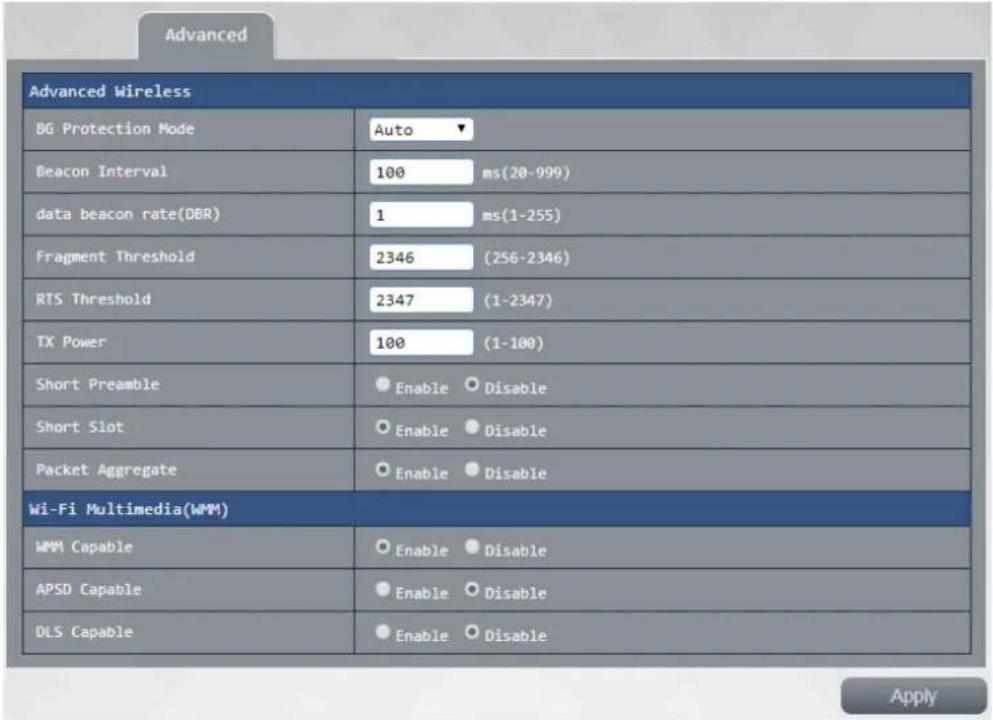 j5 create JWR2100 - Basic setting: - 1