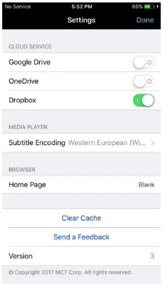 j5 create JWR2100 - Set up for your device - 5