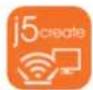 j5 create JWR2100 - Voice output in Android - 1