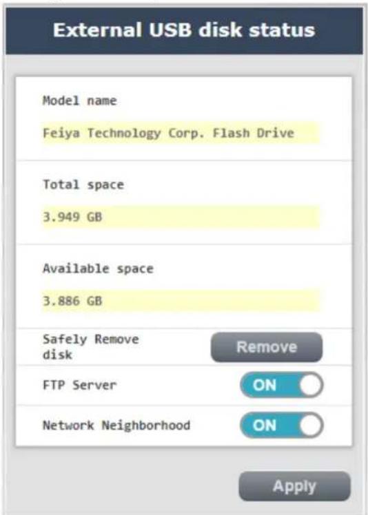 j5 create JWR2100 - Description for the network map: - 7