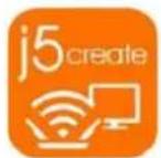 j5 create JWR2100 - Set up for your device - 3